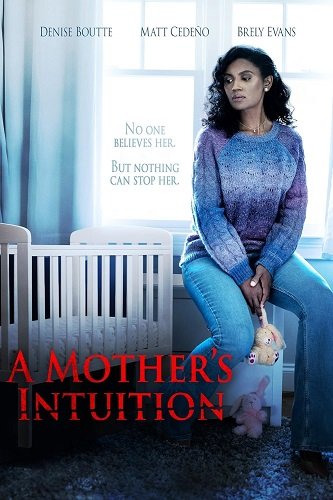 Материнская интуиция / A Mother's Intuition (2023) WEB-DLRip 1080p