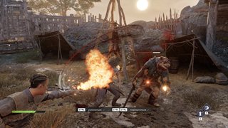 Echoes of the End: Enhanced Edition [v 2.03] (2025) PC | RePack by Wanterlude