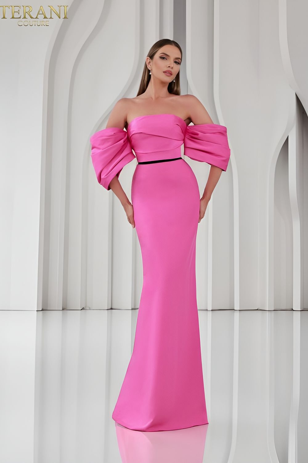 Искусство выбора: ваше идеальное вечернее платье для особого случая