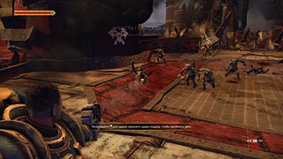 Warhammer 40,000: Space Marine - Master Crafted Edition 