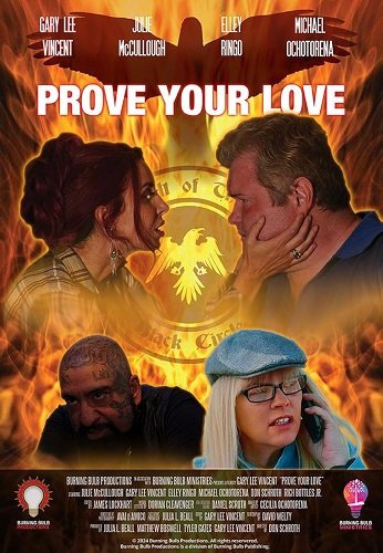 Докажи свою любовь / Prove Your Love  (2024) WEB-DLRip 1080p