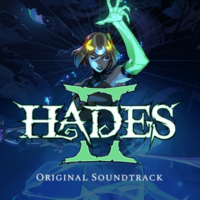 Hades II Soundtrack