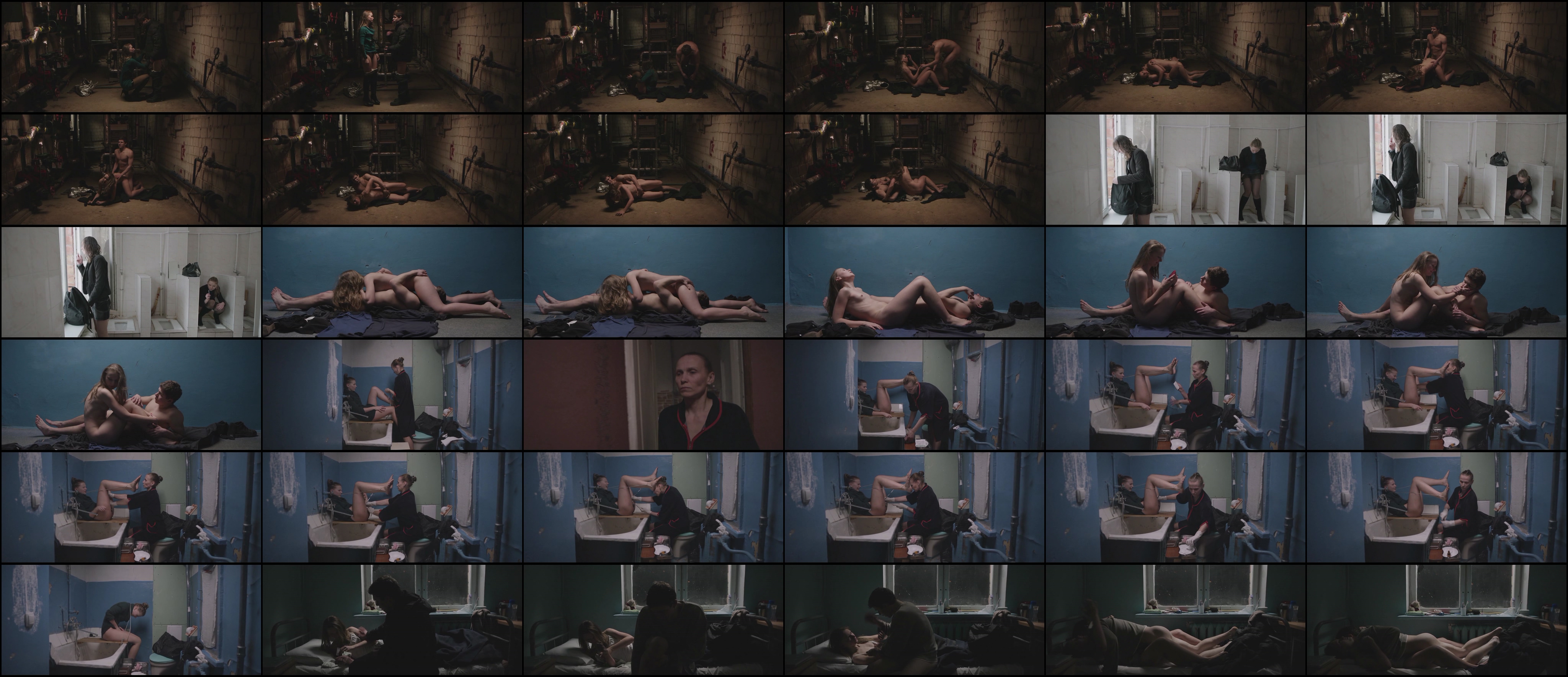 Яна Новикова Племя (The Tribe) (2014) HD 1080.jpg