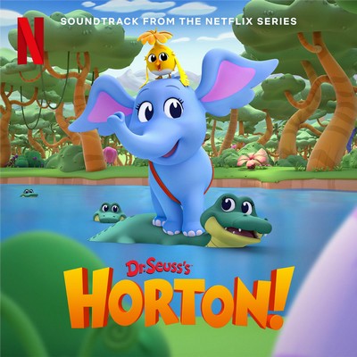 Dr. Seuss's Horton! Soundtrack EP