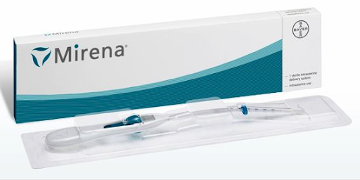 Мирена — современное решение для здоровья и комфорта женщины