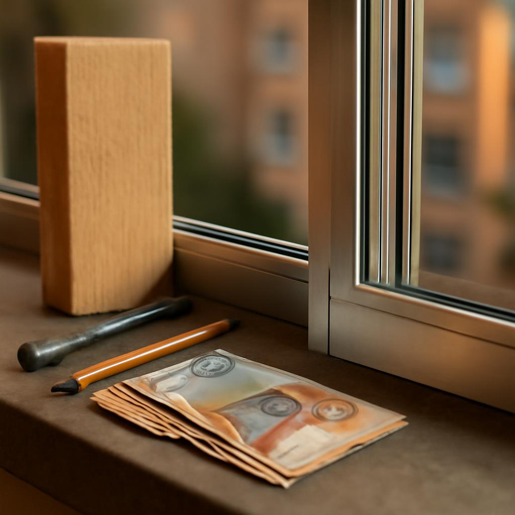 Факторы, влияющие на стоимость алюминиевой рамы для балкона