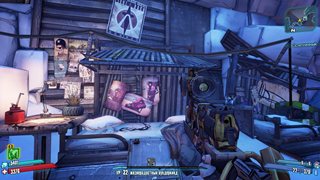 Borderlands 2 - Game of the Year Edition [Build 9218157 + DLCs] (2012) PC | Repack by Wanterlude