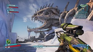 Borderlands 2 - Game of the Year Edition [Build 9218157 + DLCs] (2012) PC | Repack by Wanterlude