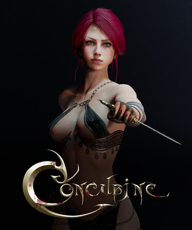 Concubine [build 20360752] (2025) PC | RePack  Albert