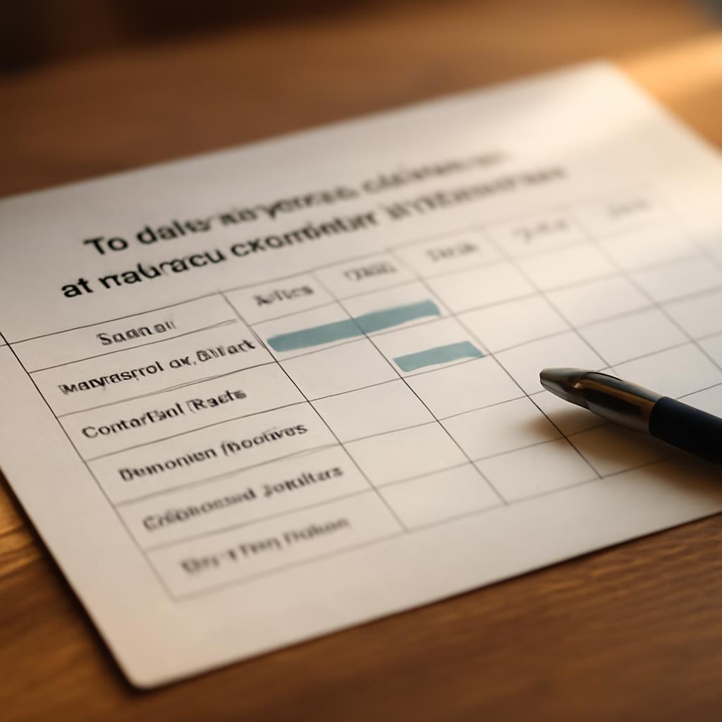 График внедрения APS в планирование производства 1С