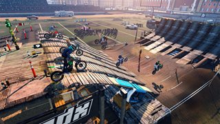 Trials Rising: Gold Edition [Build 10831717 + DLCs] (2019) PC | RePack от Wanterlude