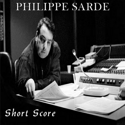 Philippe Sarde Short Score
