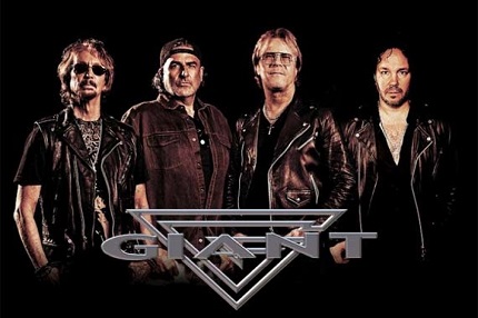 Giant - Stand And Deliver (2025) Giant - Stand And Deliver (2025)