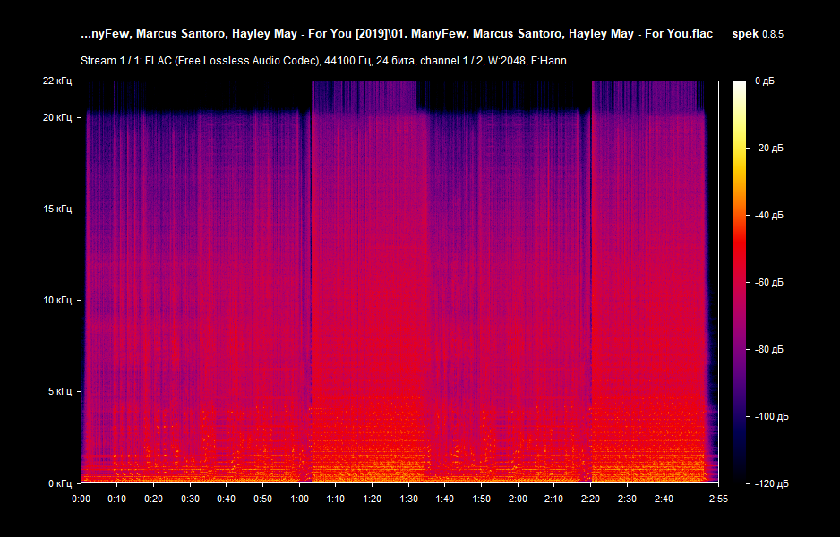 01. ManyFew, Marcus Santoro, Hayley May - For You.flac.png