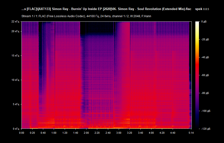 06. Simon Ray - Soul Revolution (Extended Mix).flac.png