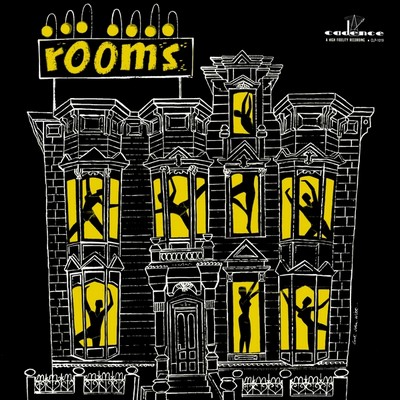 Kenyon Hopkins - Rooms