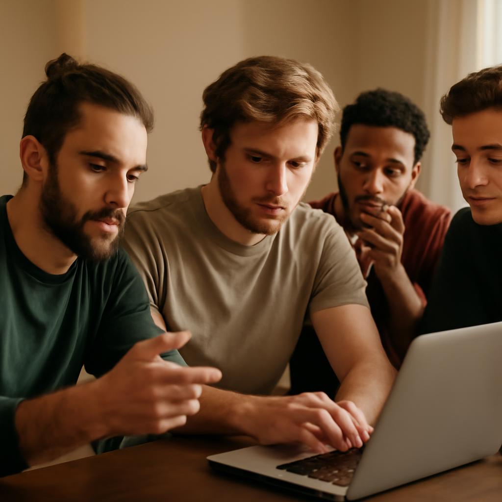 Игроки в сообществе Chicken Gun обсуждают моды на форуме