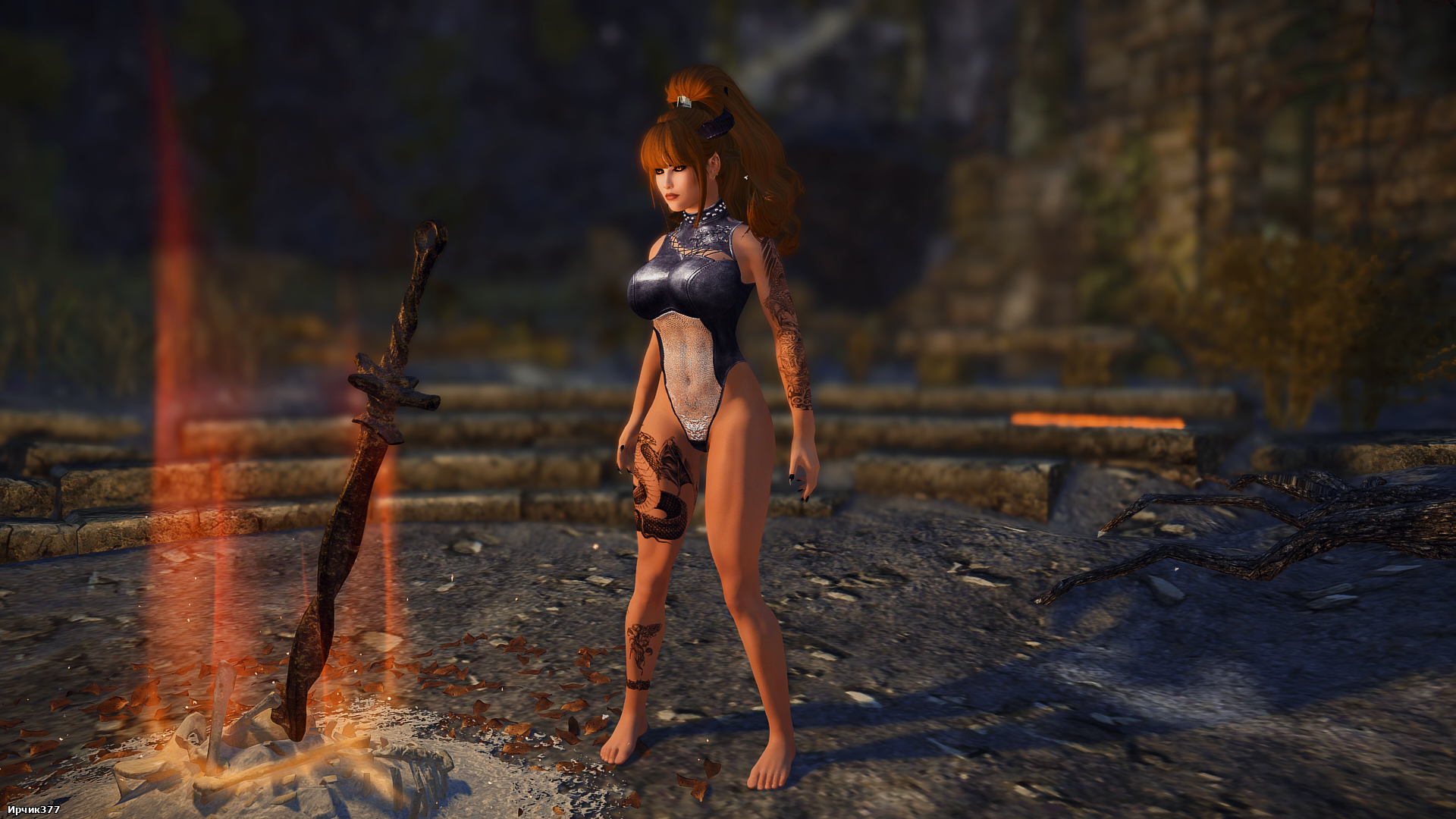 The Elder Scrolls V  Skyrim Special Edition Screenshot 2025.10.19 - 00.18.51.90.png