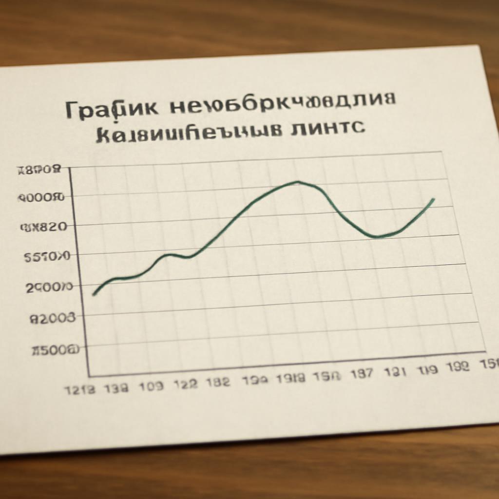 График ценообразования автомобилей на Авито