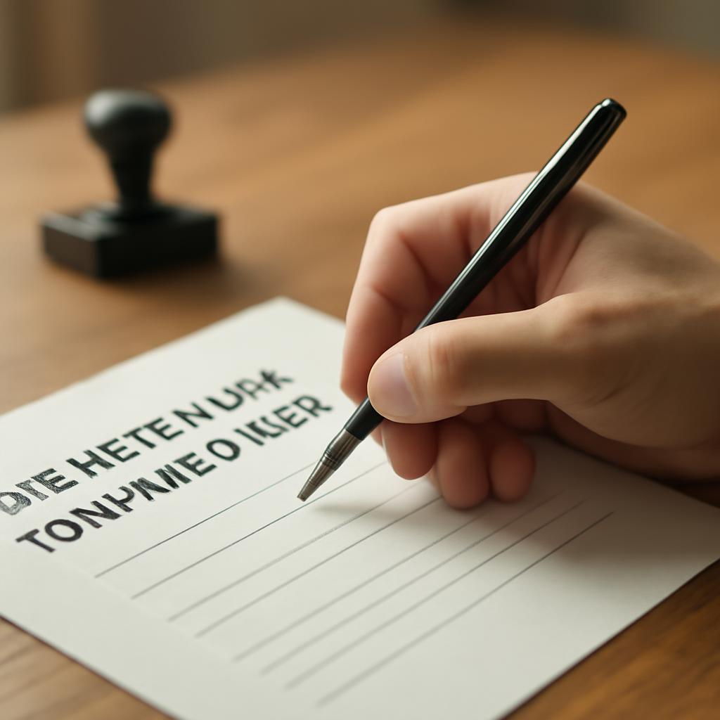 Иллюстрация процесса регистрации товарного знака в России