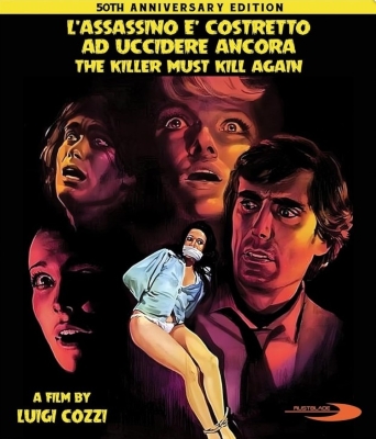 L'assassino è costretto ad uccidere ancora (1975) BD-Untouched 1080p AVC DTS HD-AC3 iTA-ENG