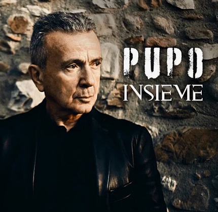 Pupo - Insieme (2025)