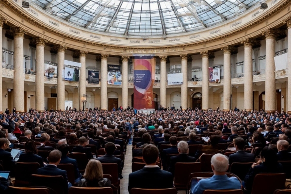 Саммит стран‑экспортёров газа пройдёт в Москве в 2026 году