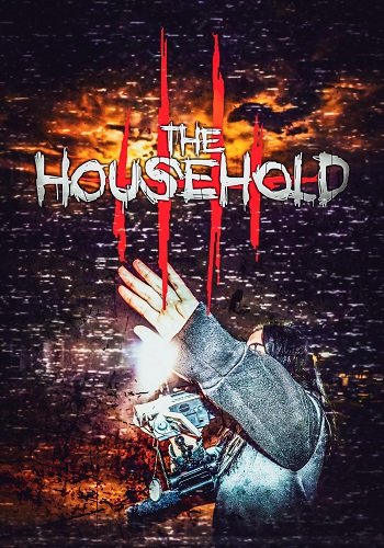 Дом / The Household (2025) WEB-DLRip