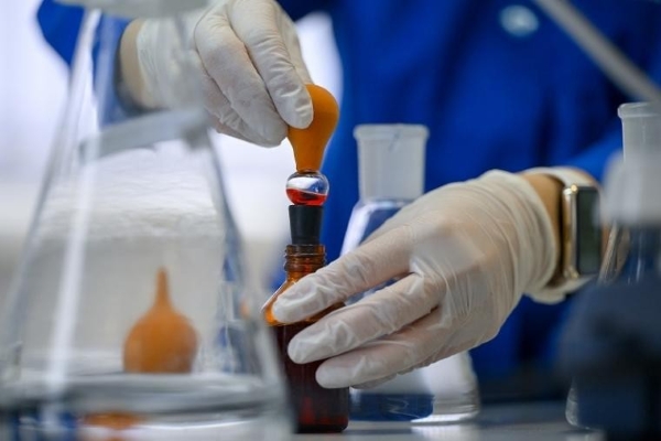 КФУ разработал катализатор для улучшения качества синтетической нефти