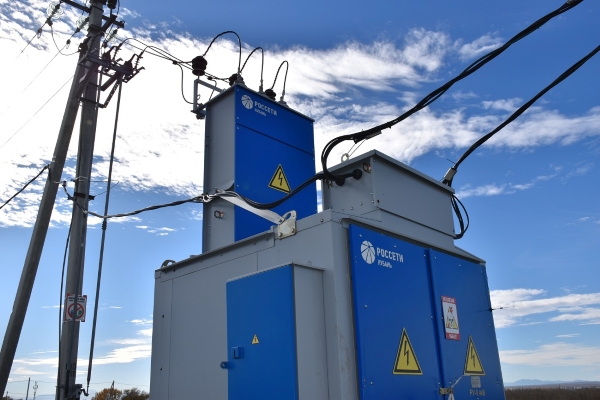 «Россети Кубань» завершили ремонт 168 трансформаторных подстанций