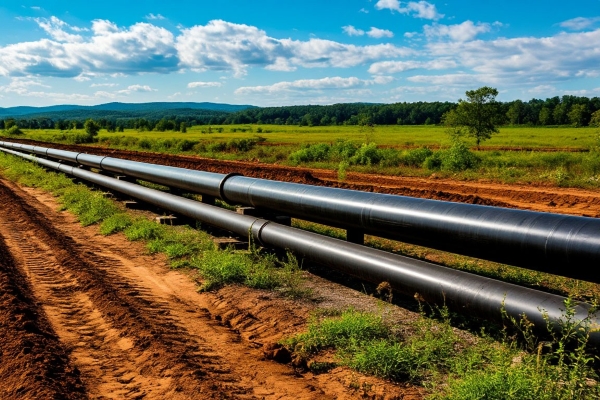 Венгрия добилась исключения из санкций США на энергоносители