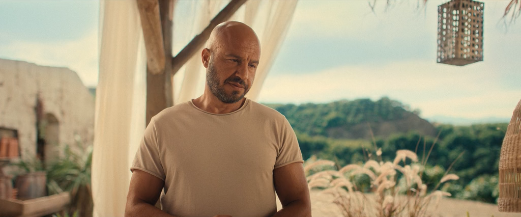 Манго / Mango (2025) WEB-DLRip-AVC | L