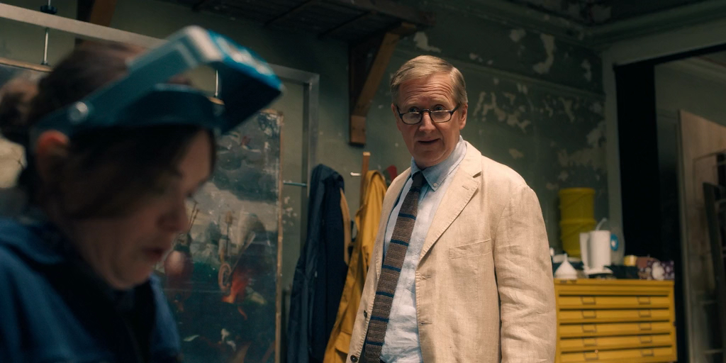 ����������� ��� �� ������������� ������ / Down Cemetery Road, ����� 1, ����� 1-8 �� 8 (2025) WEB-DLRip-AVC | Red Head Sound, HDrezka Studio (�������� ��� ��������� ������� �����������)