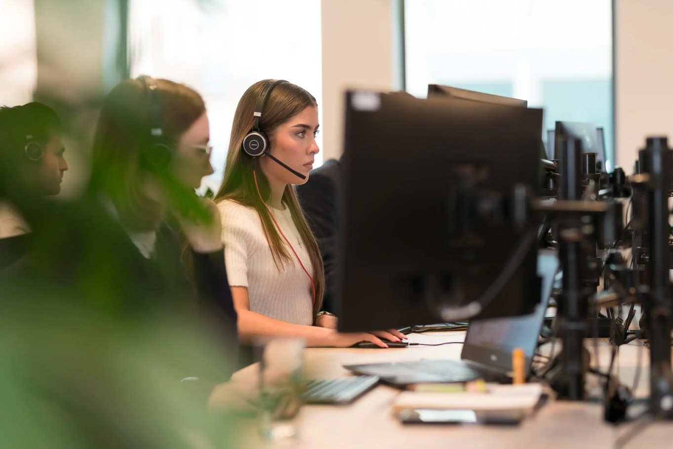 Как наладить учет рабочего времени и режим работы персонала