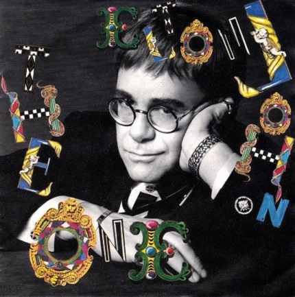 Elton John - The One (1992)