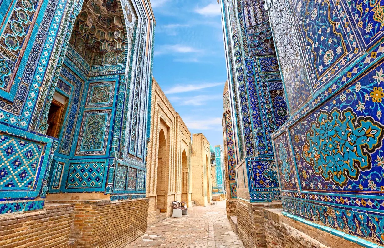 Карта 360 градусов и эффект присутствия — новый уровень реализма