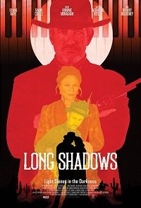 Длинные тени / Long Shadows (2025) Telecine 1080p
