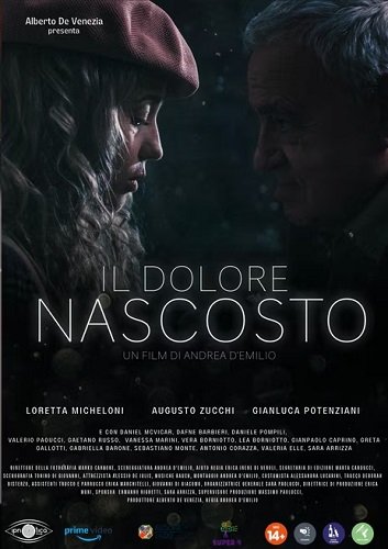 Скрытая боль / Il dolore nascosto (2025) WEB-DLRip