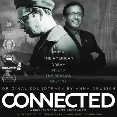 CONNECTED Soundtrack
