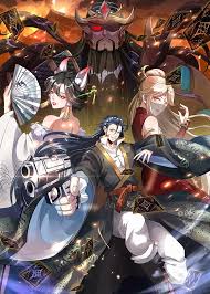 Watch I Can Summon the Gods and Demons of the World on AnimeKill