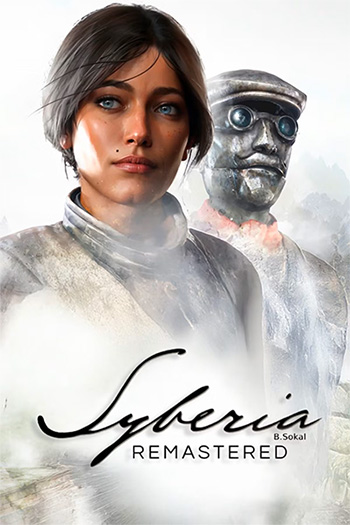 Syberia Remastered (Build 20708995) (Microids) (RUS/ENG/MULTi6) [RePack]