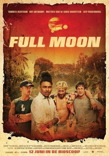 Полнолуние / Full Moon (2025) WEB-DLRip 1080p