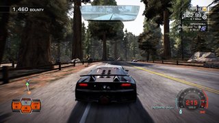 Need for Speed ​​Hot Pursuit Remastered [v 1.0.0.23891] (2020) PC | RePack by Wanterlude