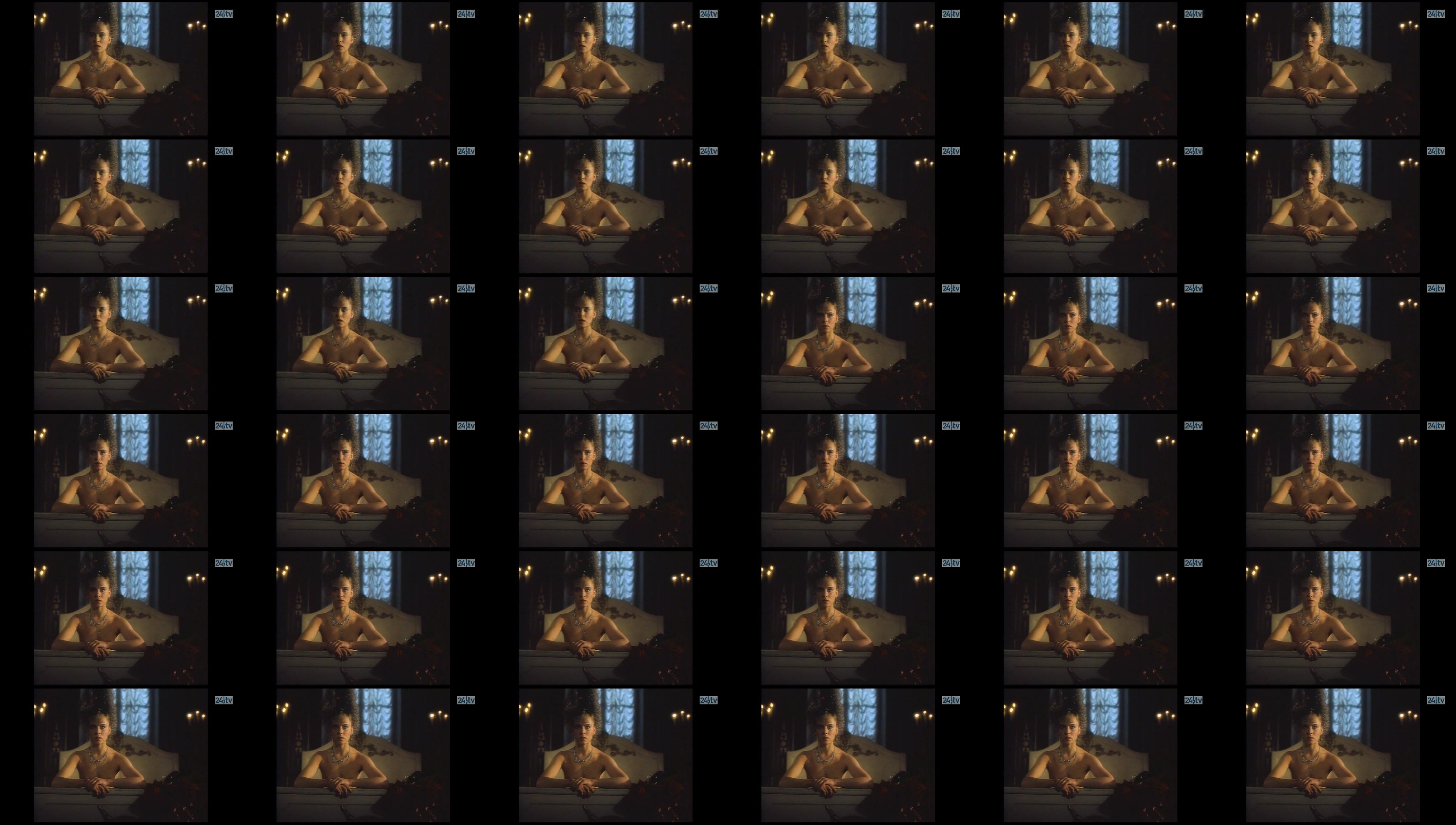 Лариса Шахворостова Простодушный (1994).jpg