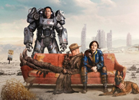 «Фоллаут» возвращается: что ждать от 2 сезона культового сериала в декабре 2025 года «Фоллаут» возвращается: что ждать от 2 сезона культового сериала в декабре 2025 года