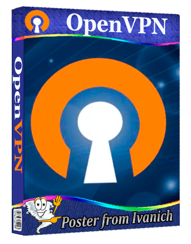 OpenVPN 2.6.17 Final [Multi/Ru]