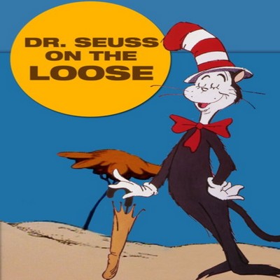 Dr. Seuss On the Loose Soundtrack