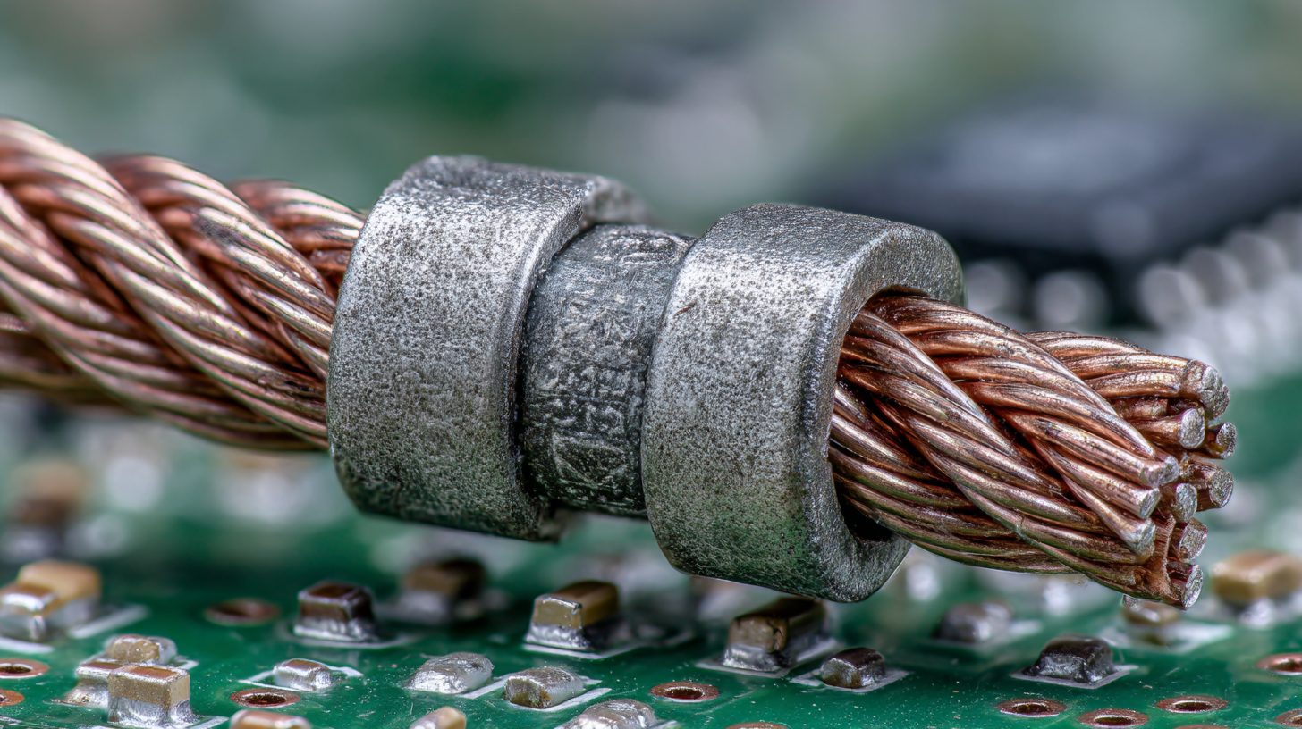 Кримповое соединение кабель-плата в бытовом устройстве