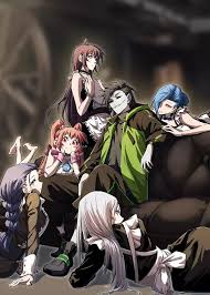 Mr. Jiang Si (Zombie Evolution)