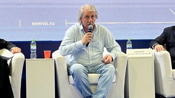 Инновационные кабели АКСВИСКИ представила на МФЭС компания Энервик